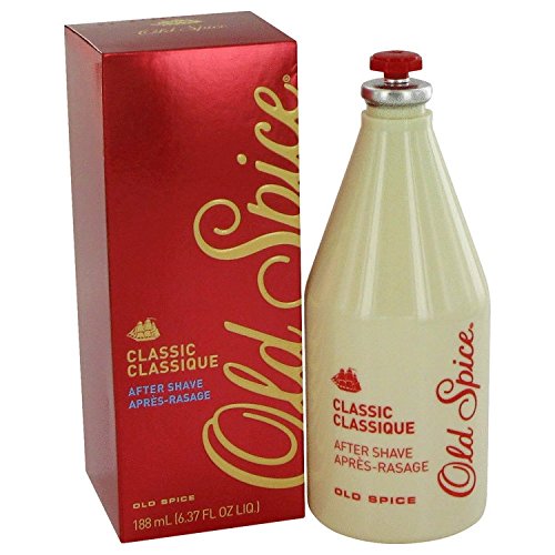 Old Spice Classic After Shave