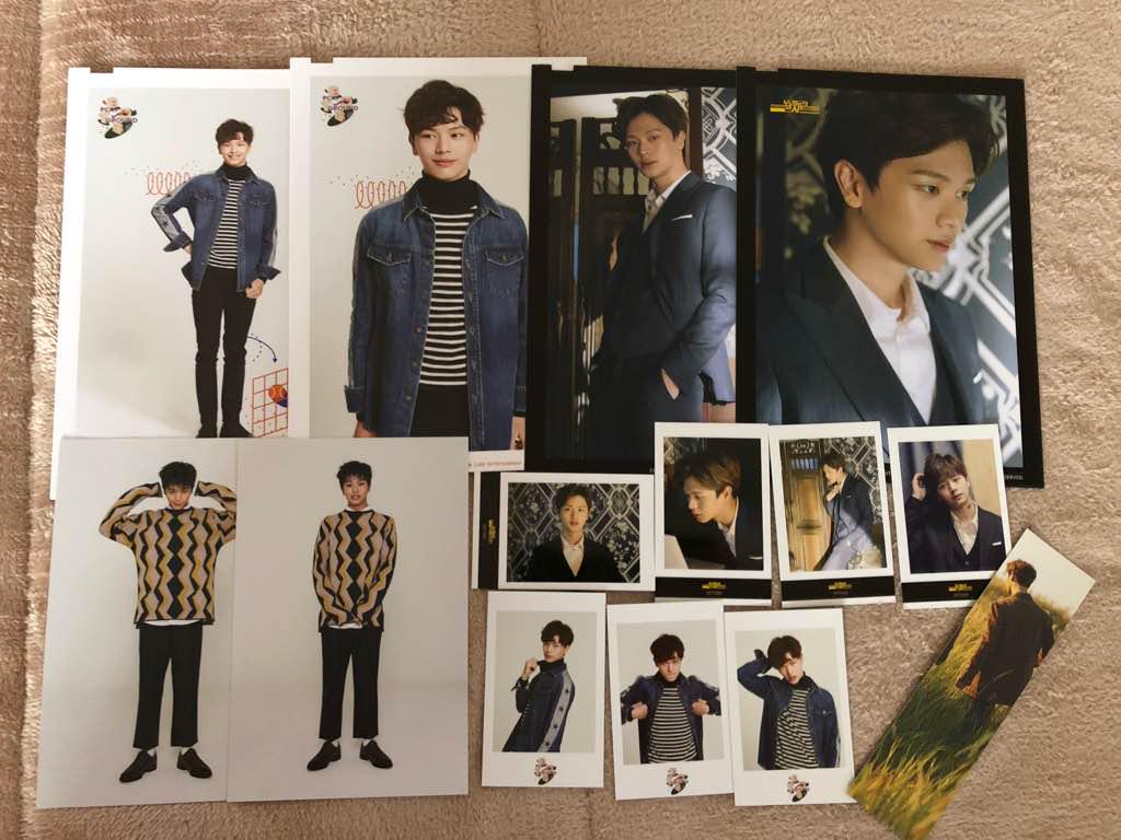 Btob sungjae set