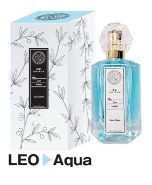 leo eau de toilette