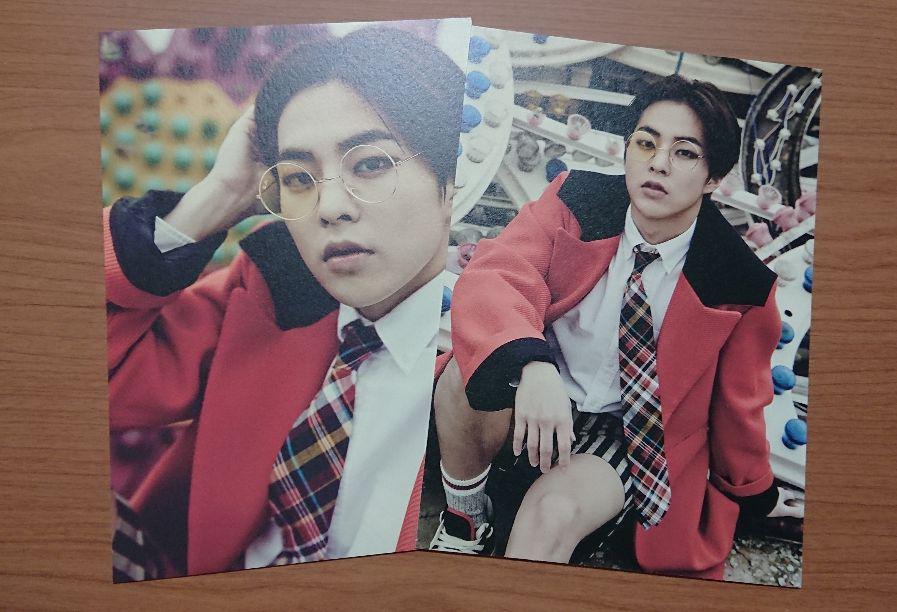 Photocard