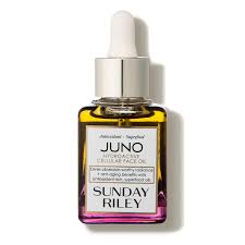 Juno Antioxidant + Superfood Face Oil