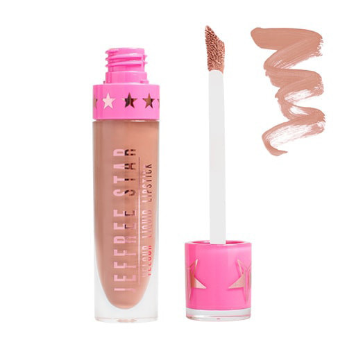 Velour Liquid Lipstick Celebrity Skin