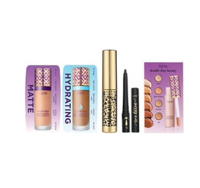 FREE Double Duty Beauty All Stars