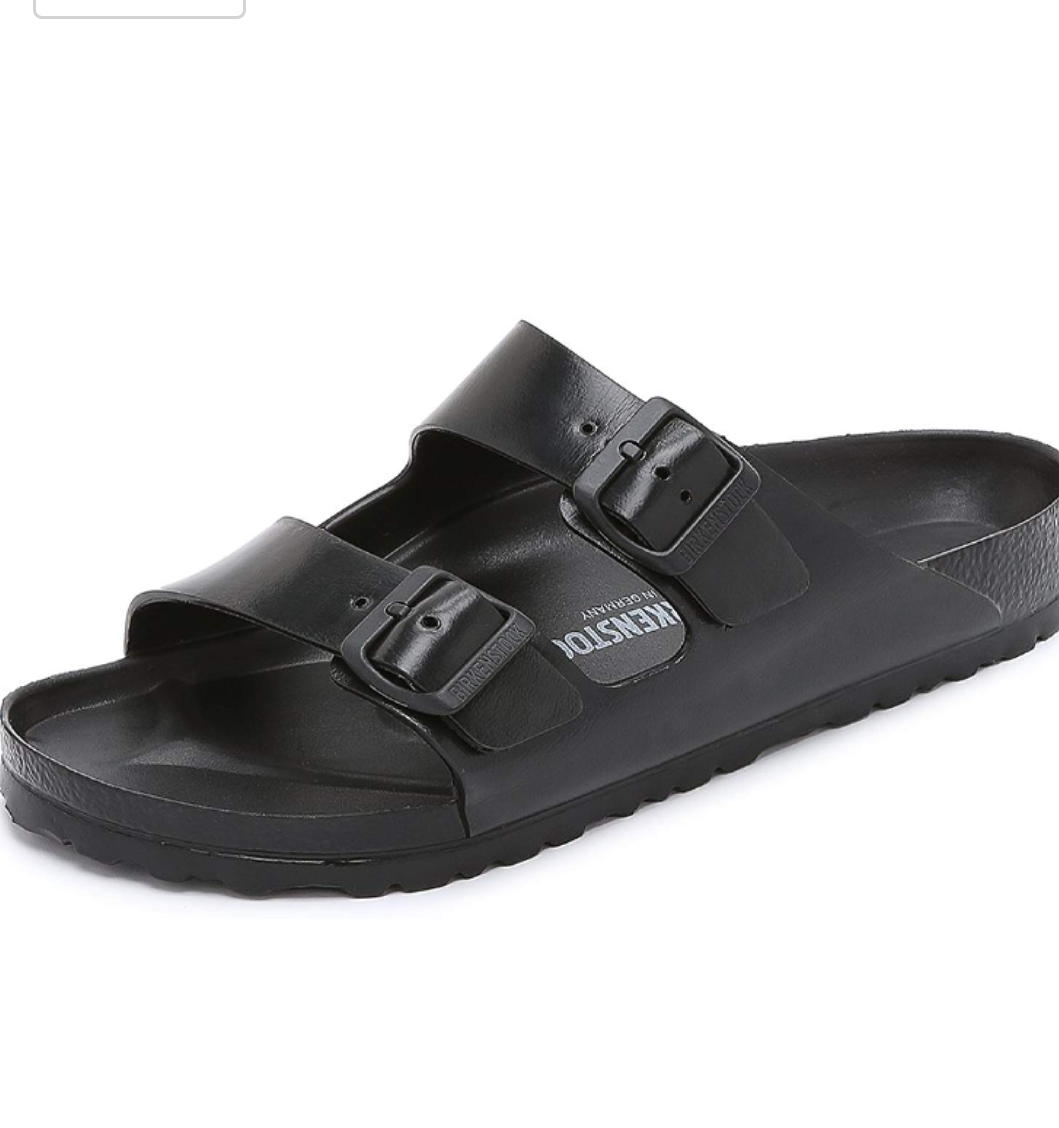 Unisex Arizona Essentials EVA Sandals