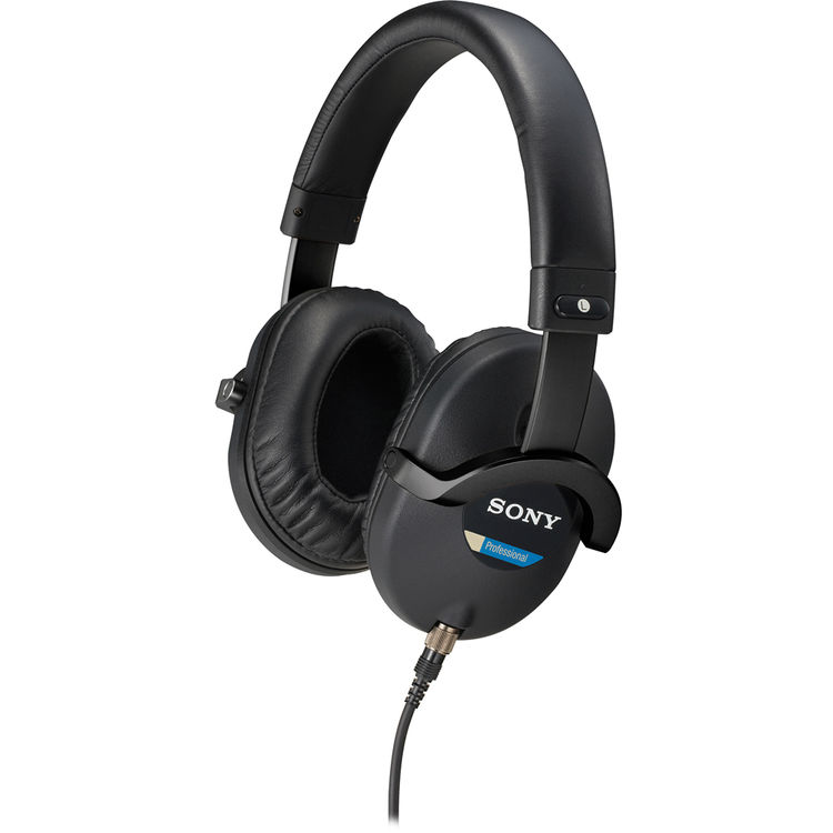 Sony MDR-7520 Professional Studio Headphones