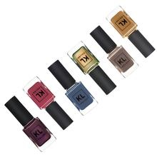 Fall in the City Bundle