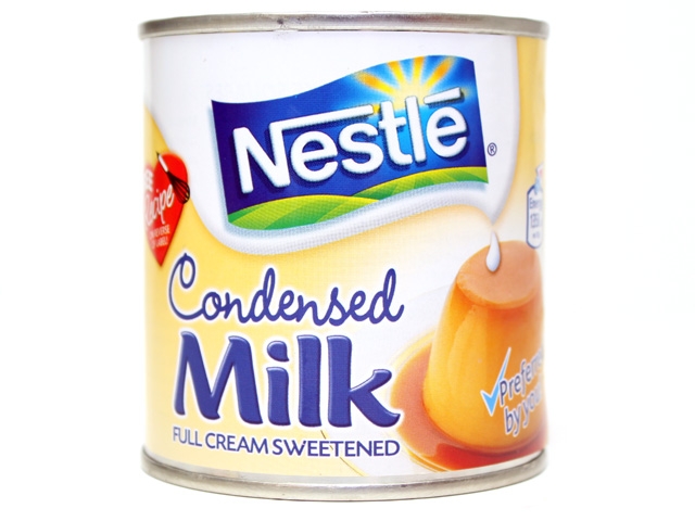 Condense Milk