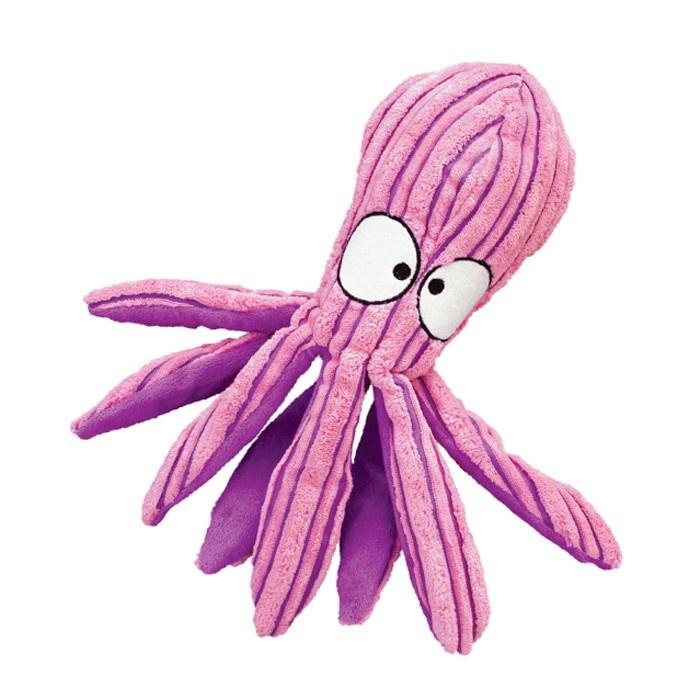 CuteSeas Octopus Dog Toy