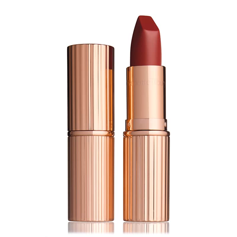 Matte Revolution Lipstick