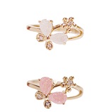 Star Butterfly Where Ring <15 tea>