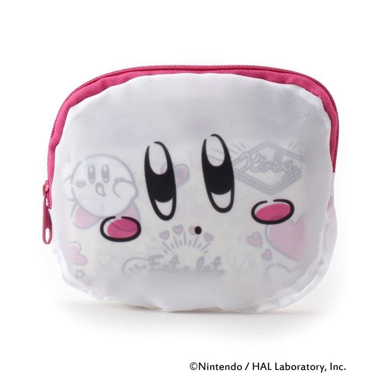 Kirby eco bag