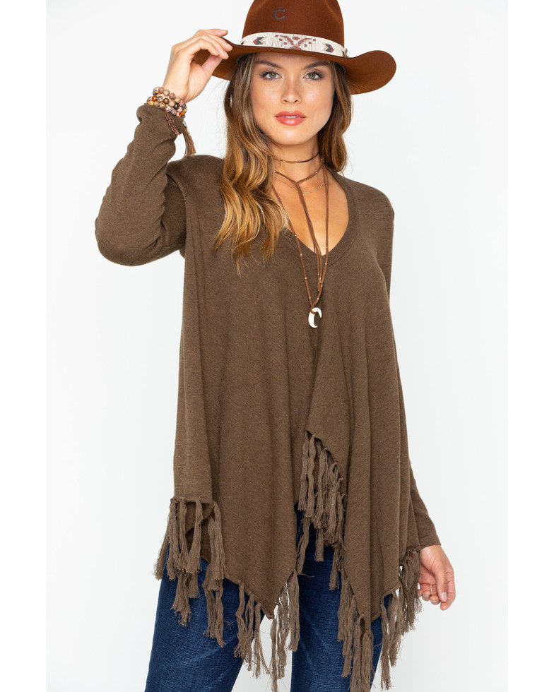 Women's Waco Sweater