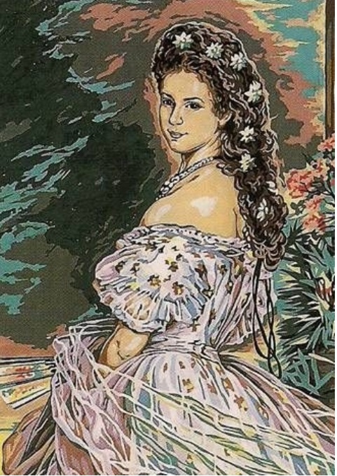 45x60 cm Baskili Goblen Tapestry