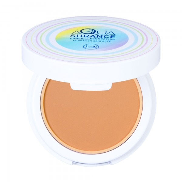 Aqua Surance Compact Foundation