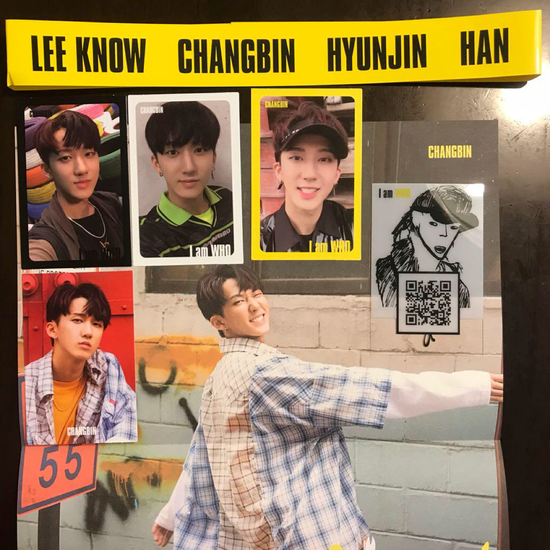 Changbin Set