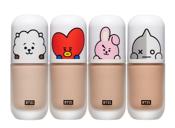 BT21 Foundation