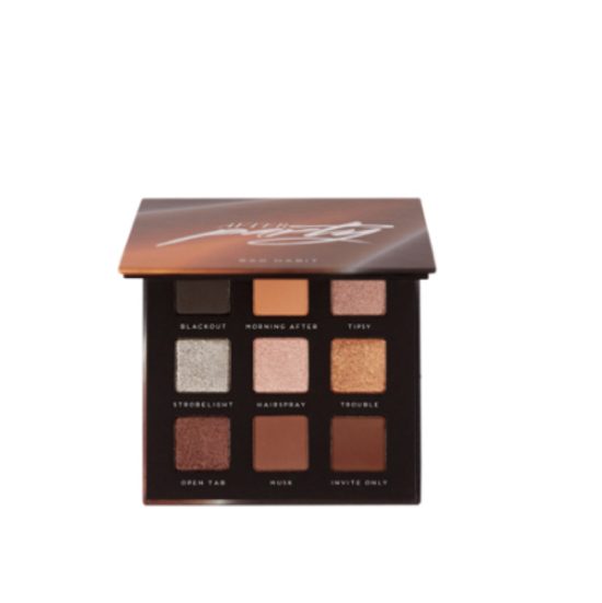 After Party Eyeshadow Collection