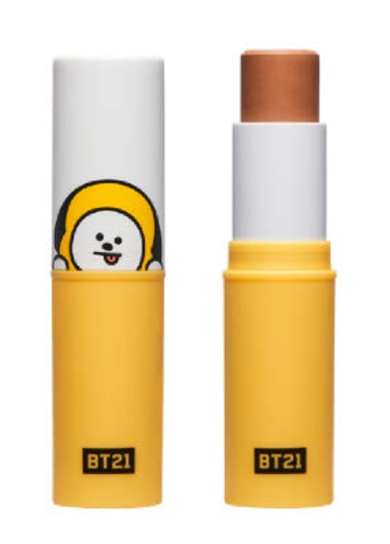 BT21 Bronzer