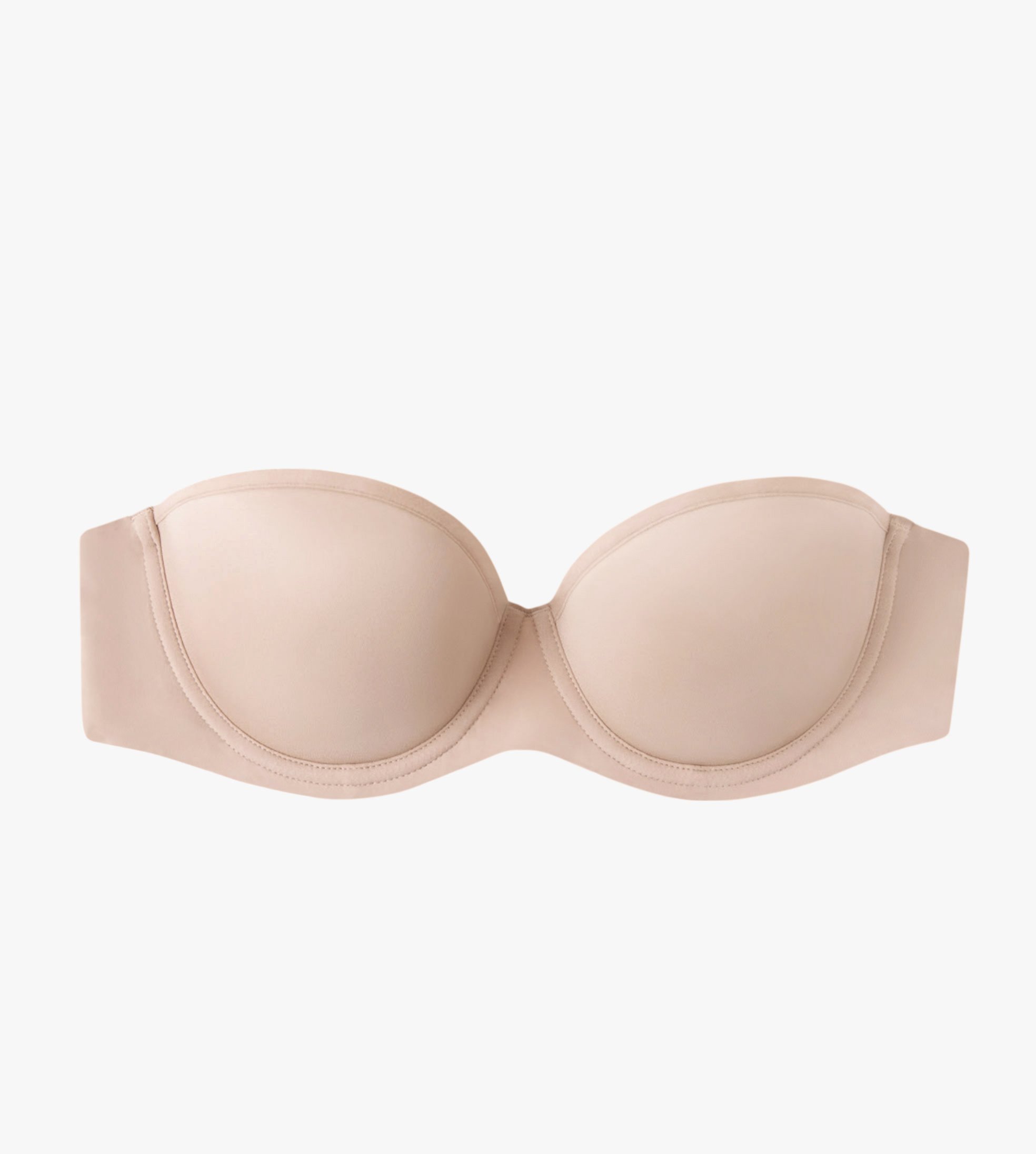 24/7 Classic Strapless Bra