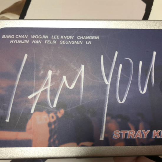 Polaroid Photocard Set