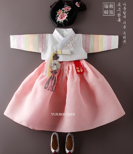 Hanbok