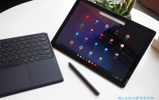 Pixel Slate (8th Gen Intel Core m3 Processor 8GB RAM 64GB
