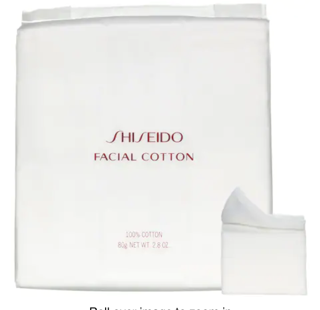 Facial Cotton