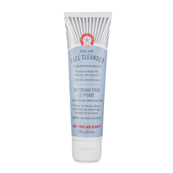 Face Cleanser