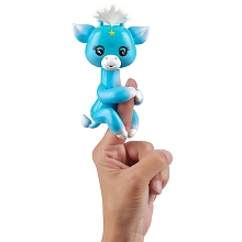 Baby Giraffe - Lil'' G (Blue)