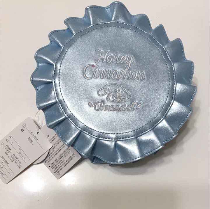 Honey Cinnamon Tote Bag