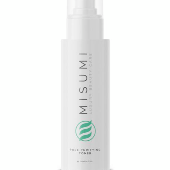 Pore Purifying Toner