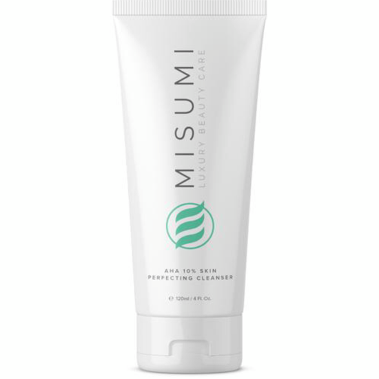 AHA 10% Skin Perfecting Cleanser