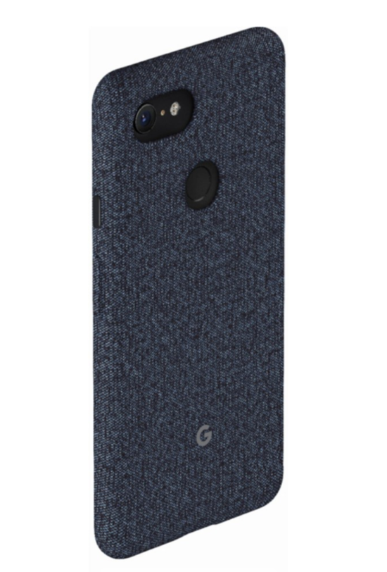Case for Google Pixel 3 XL - Indigo
