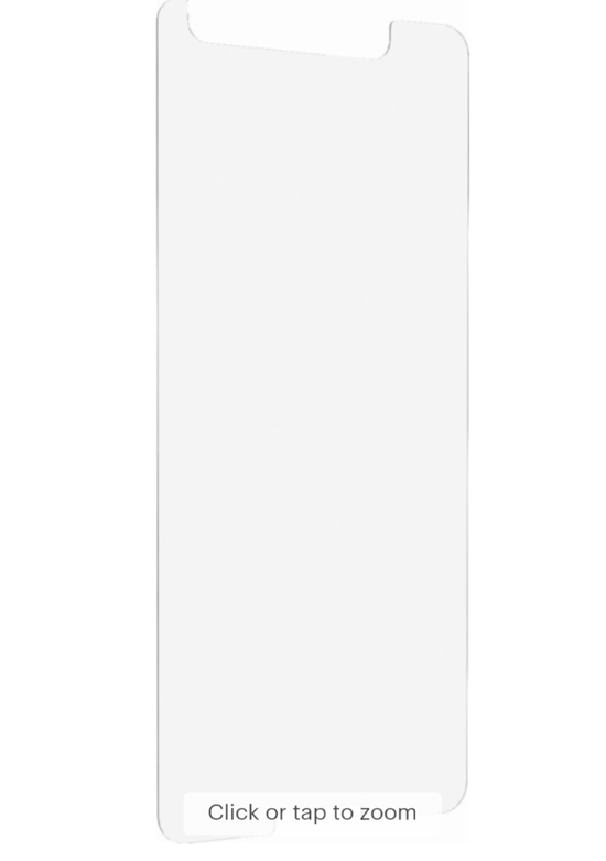 InvisibleShield Glass+ VisionGuard Pixel 3XL Case Friendly Screen - Crystal Clear