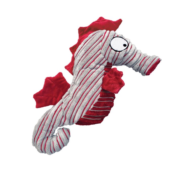 CuteSeas Seahorse Dog Toy