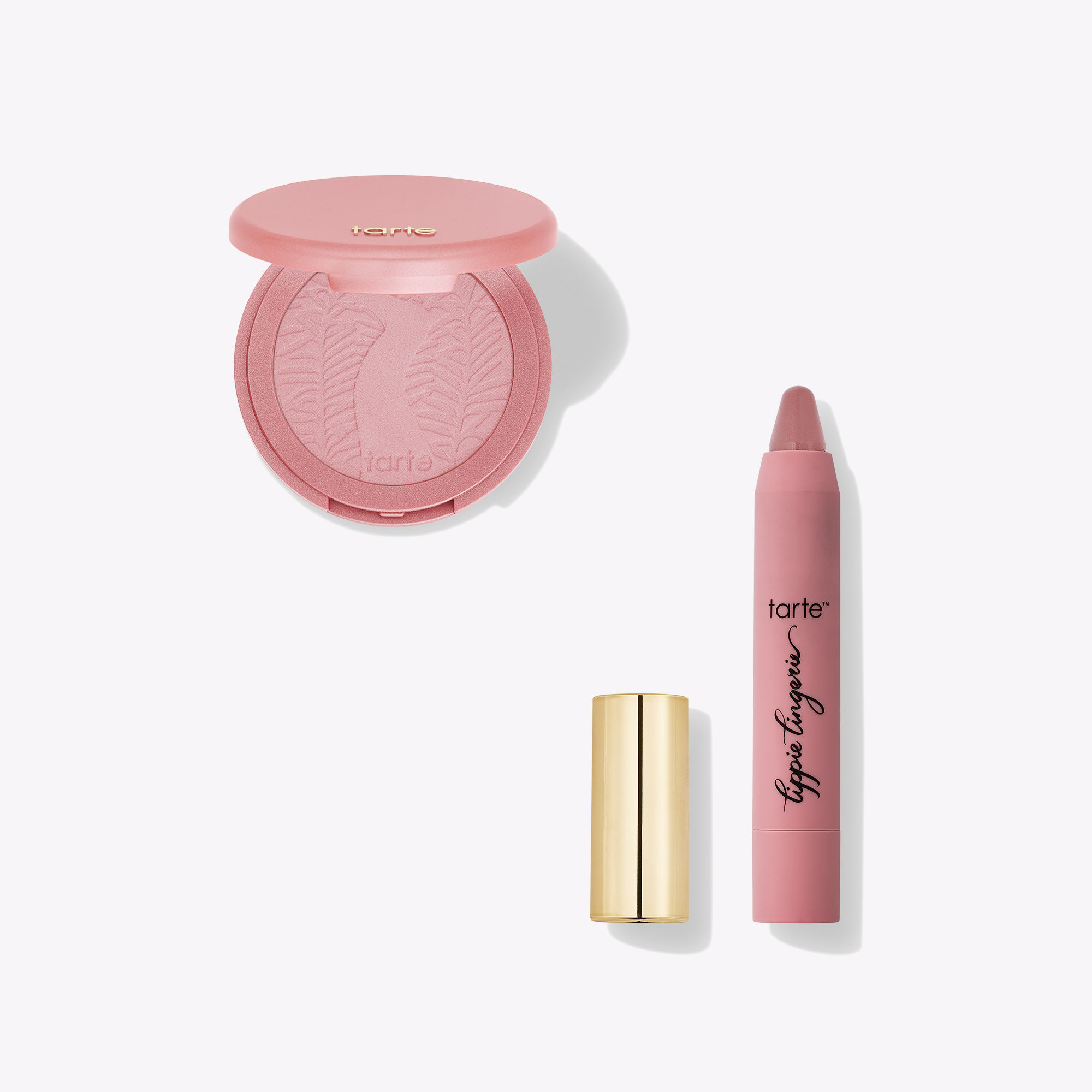 Best Kind of Nudes Color Collection