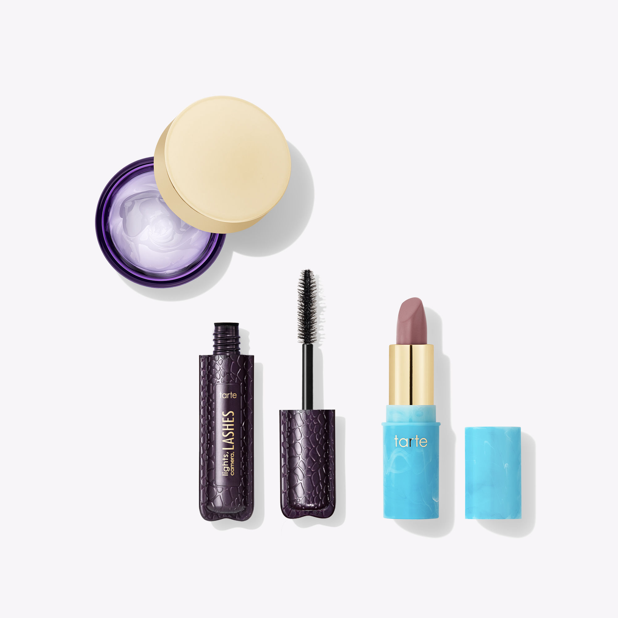 Girl Boss Goodies Skin & Color Set