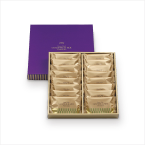 chocolate premium cookies