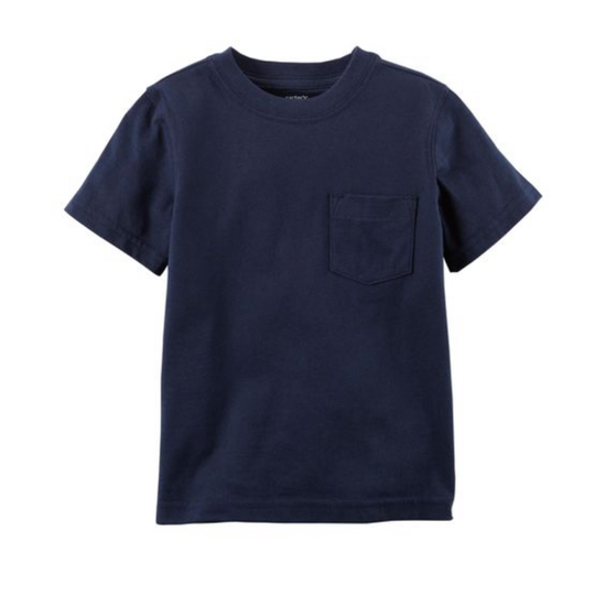 Pocket tee