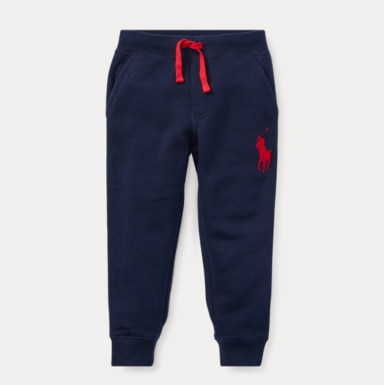 Fleece pants