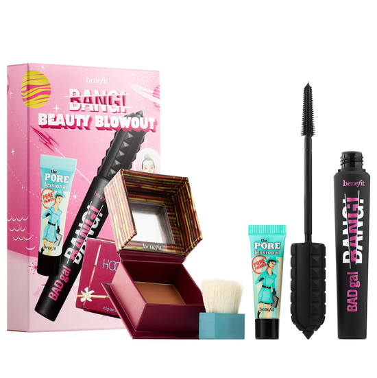 BANG Beauty Blowout Set