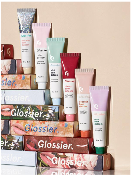 Skin & Lip Balm Dotcom