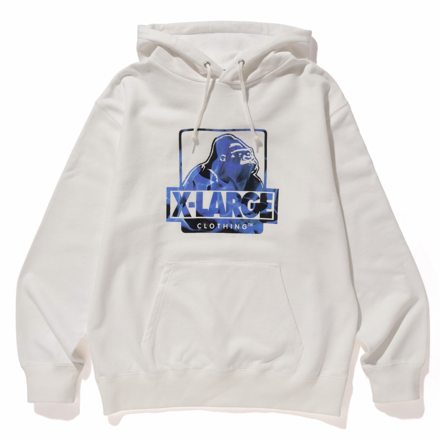 BF OG PULLOVER HOOD SWEAT