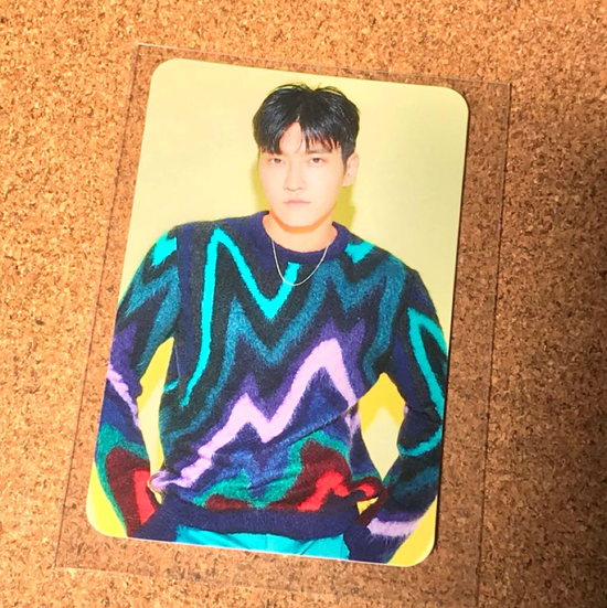 SJ Siwon PC