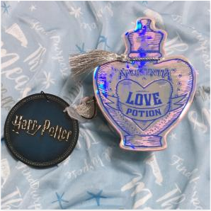 Love Potion Coin Purse