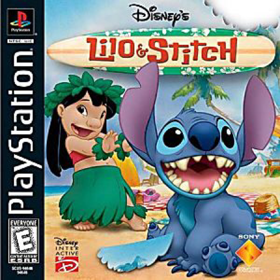 Lilo and Stitch