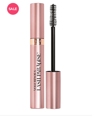 Voluminous Lash Paradise Mascara