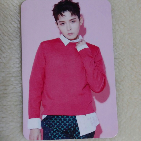 Ryeowook PC