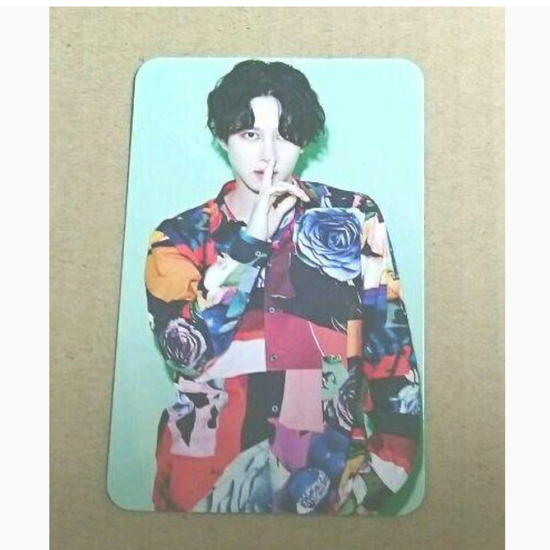 Heechul PC 2
