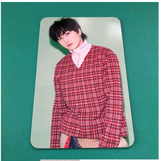 Eunhyuk PC
